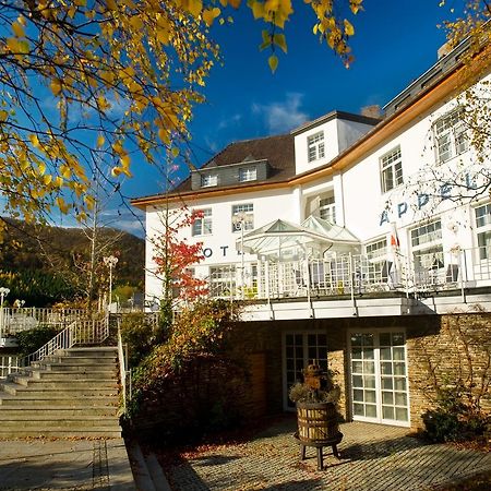 Hotel Haus Appel Rech Esterno foto