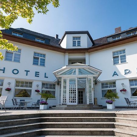 Hotel Haus Appel Rech Esterno foto