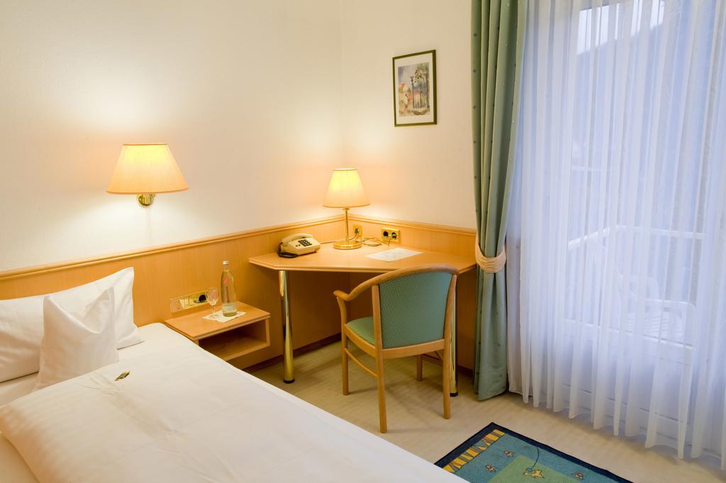 Hotel Haus Appel Rech Camera foto