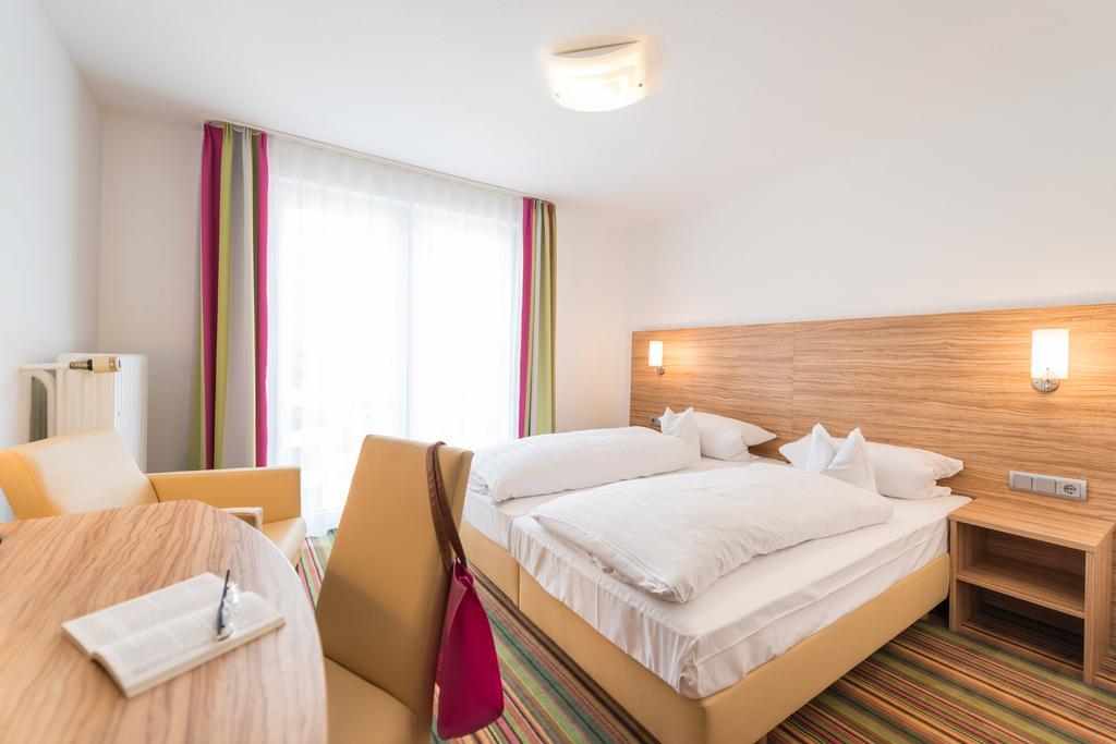 Hotel Haus Appel Rech Esterno foto