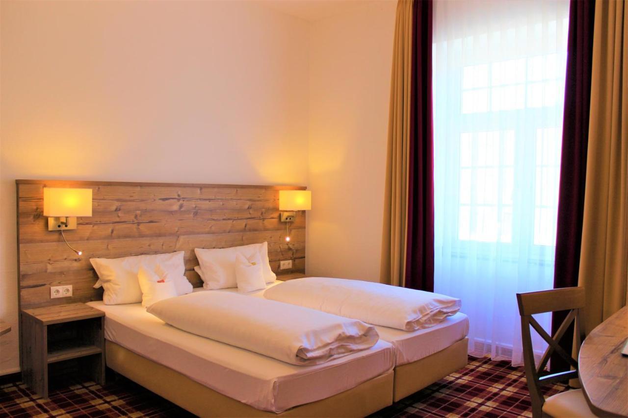 Hotel Haus Appel Rech Esterno foto
